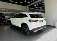 MERCEDES BENZ GLA 200
