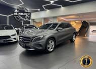 MERCEDES BENZ GLA 200