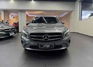 MERCEDES BENZ GLA 200