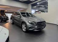 MERCEDES BENZ GLA 200