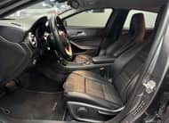 MERCEDES BENZ GLA 200