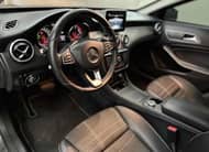 MERCEDES BENZ GLA 200