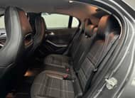 MERCEDES BENZ GLA 200
