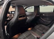 MERCEDES BENZ GLA 200