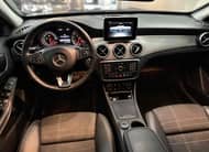 MERCEDES BENZ GLA 200