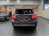 MERCEDES BENZ GLA 200