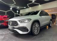 MERCEDES- BENZ GLA 35 AMG
