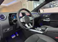MERCEDES- BENZ GLA 35 AMG