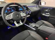MERCEDES- BENZ GLA 35 AMG