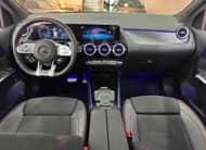MERCEDES- BENZ GLA 35 AMG