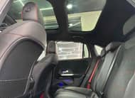 MERCEDES- BENZ GLA 35 AMG