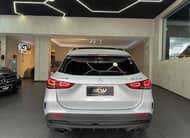 MERCEDES- BENZ GLA 35 AMG