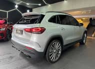 MERCEDES- BENZ GLA 35 AMG