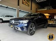MERCEDES BENZ GLC 220D
