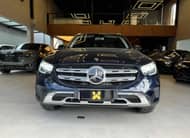 MERCEDES BENZ GLC 220D