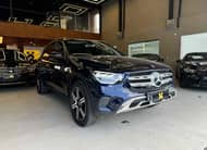 MERCEDES BENZ GLC 220D