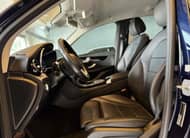 MERCEDES BENZ GLC 220D
