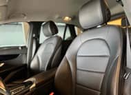 MERCEDES BENZ GLC 220D