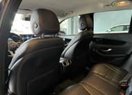 MERCEDES BENZ GLC 220D