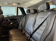 MERCEDES BENZ GLC 220D
