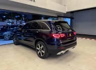 MERCEDES BENZ GLC 220D