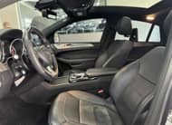 MERCEDES BENZ GLE 400
