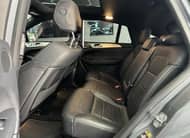 MERCEDES BENZ GLE 400