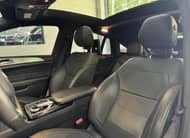 MERCEDES BENZ GLE 400