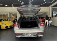 MERCEDES BENZ GLE 400