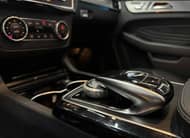 MERCEDES BENZ GLE 400