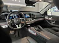 MERCEDES BENZ GLE 400D