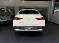 MERCEDES BENZ GLE 400D