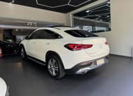 MERCEDES BENZ GLE 400D