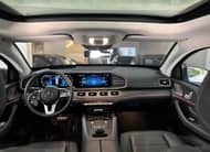 MERCEDES BENZ GLE 400D