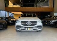 MERCEDES BENZ GLE 400D