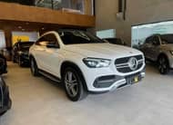 MERCEDES BENZ GLE 400D