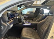 MERCEDES BENZ GLE 400D