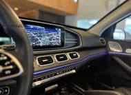 MERCEDES BENZ GLE 400D