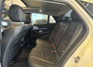 MERCEDES BENZ GLE 400D