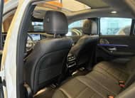 MERCEDES BENZ GLE 400D