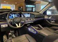 MERCEDES BENZ GLE 400D
