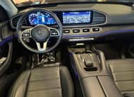 MERCEDES BENZ GLE 400D
