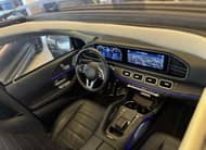 MERCEDES BENZ GLE 400D