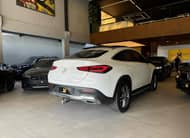MERCEDES BENZ GLE 400D