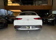MERCEDES BENZ GLE 400D
