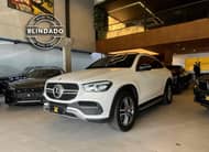 MERCEDES BENZ GLE 400D