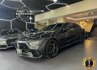 MERCEDES BENZ GT 63 AMG
