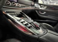 MERCEDES BENZ GT 63 AMG