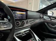 MERCEDES BENZ GT 63 AMG