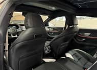 MERCEDES BENZ GT 63 AMG